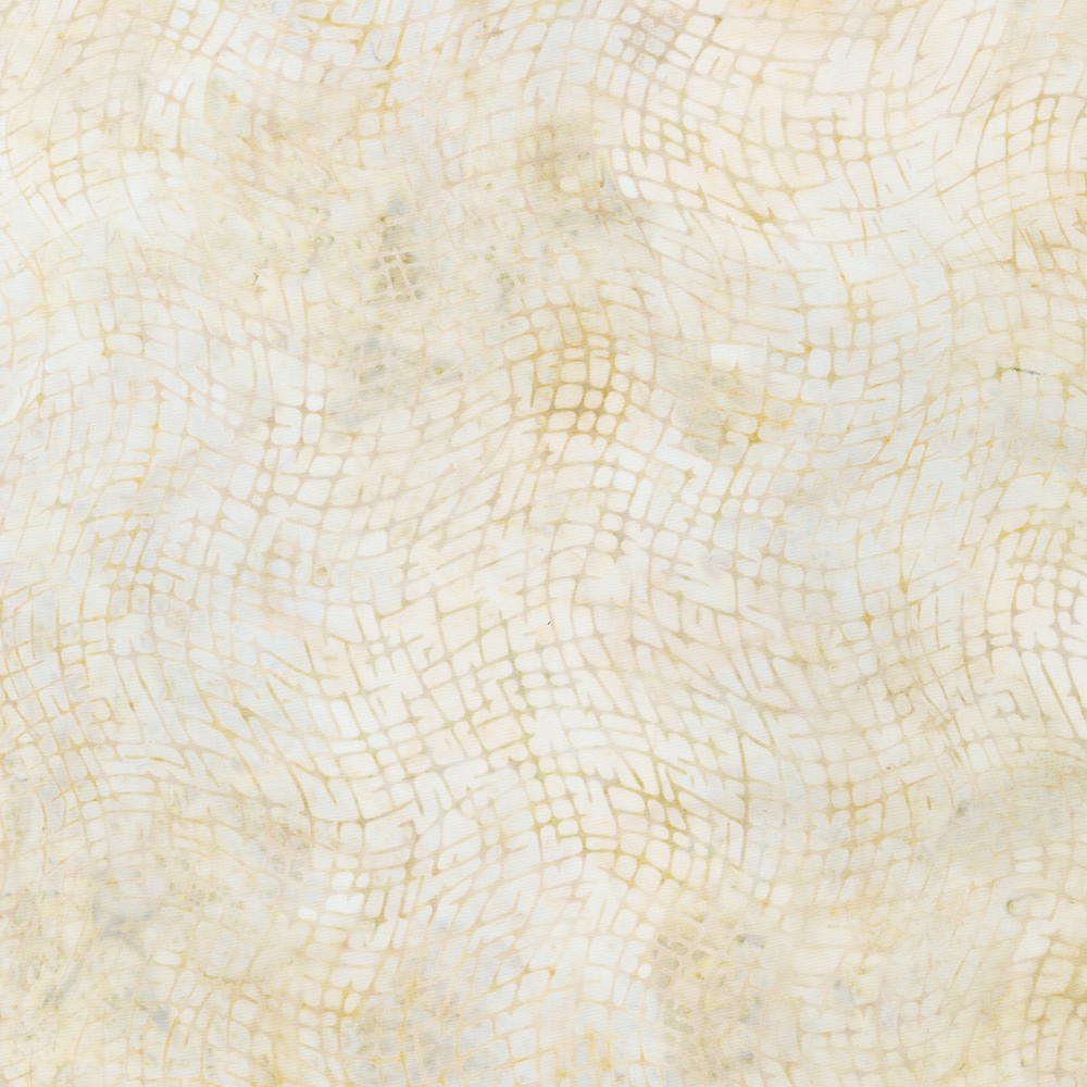 Artisan Batiks: Umber fabric