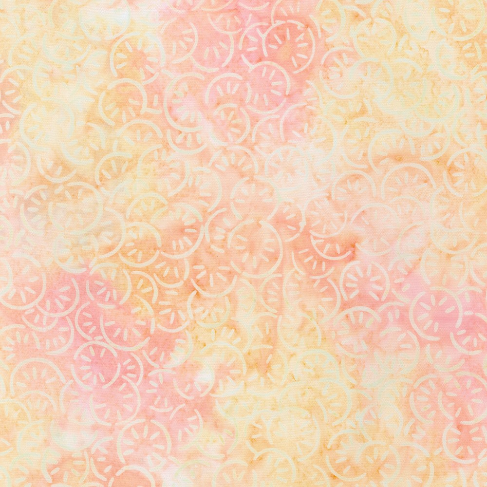 Artisan Batiks: Seashore fabric