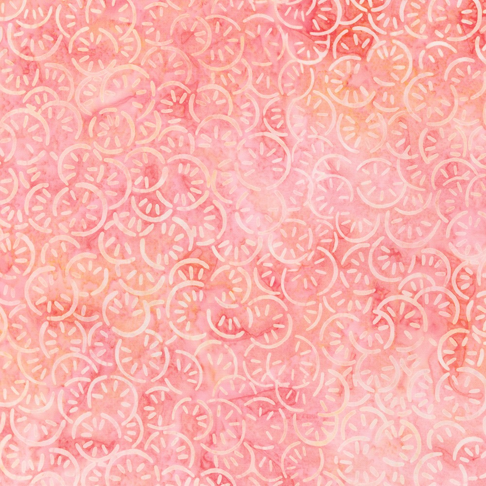 Artisan Batiks: Seashore fabric