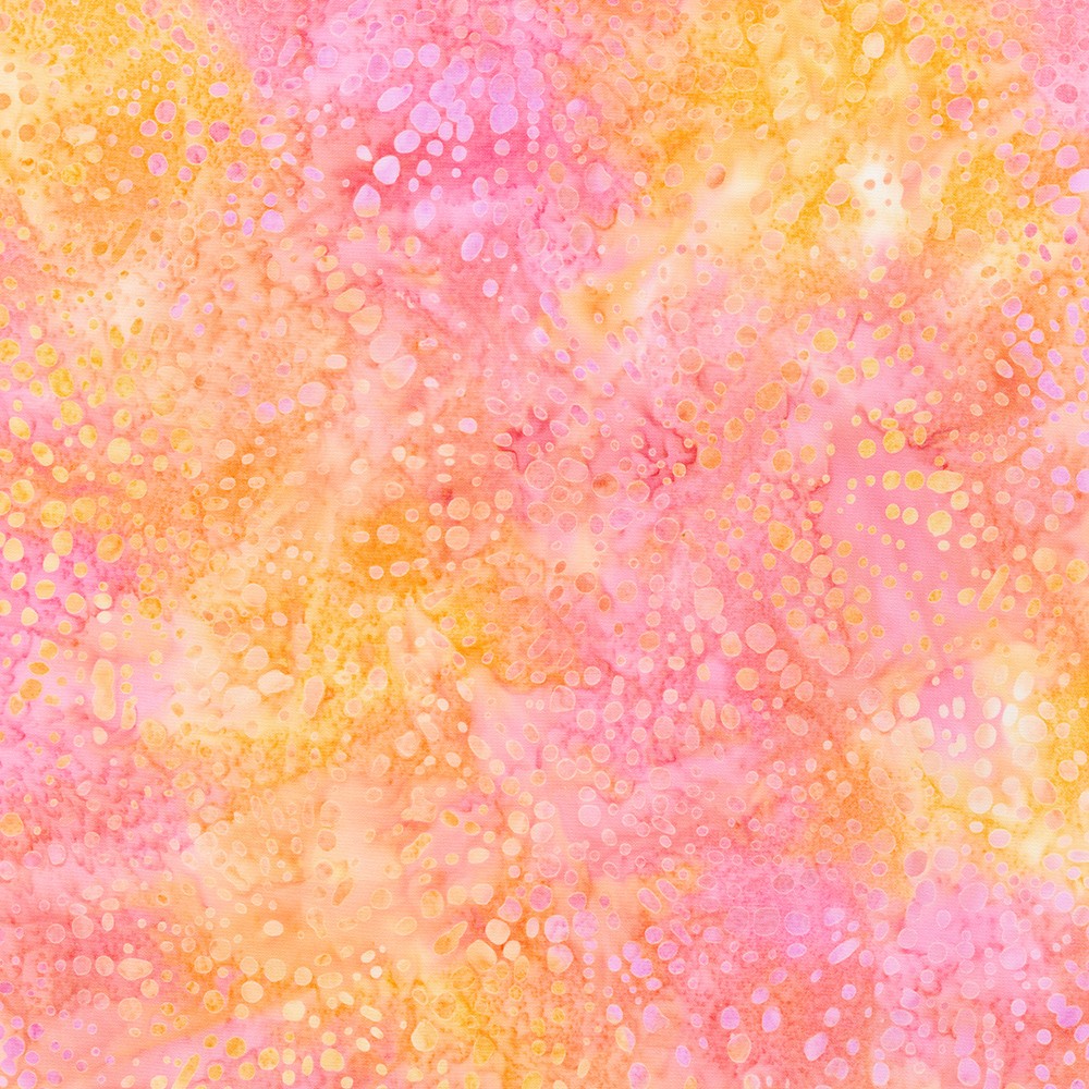 Artisan Batiks: Seashore fabric