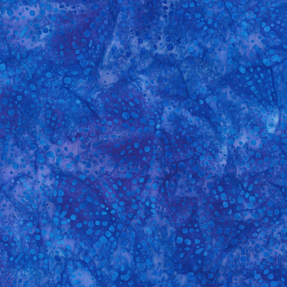 Artisan Batiks: Seashore fabric