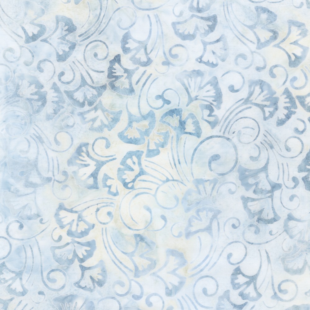 Artisan Batiks: Morning Mist fabric