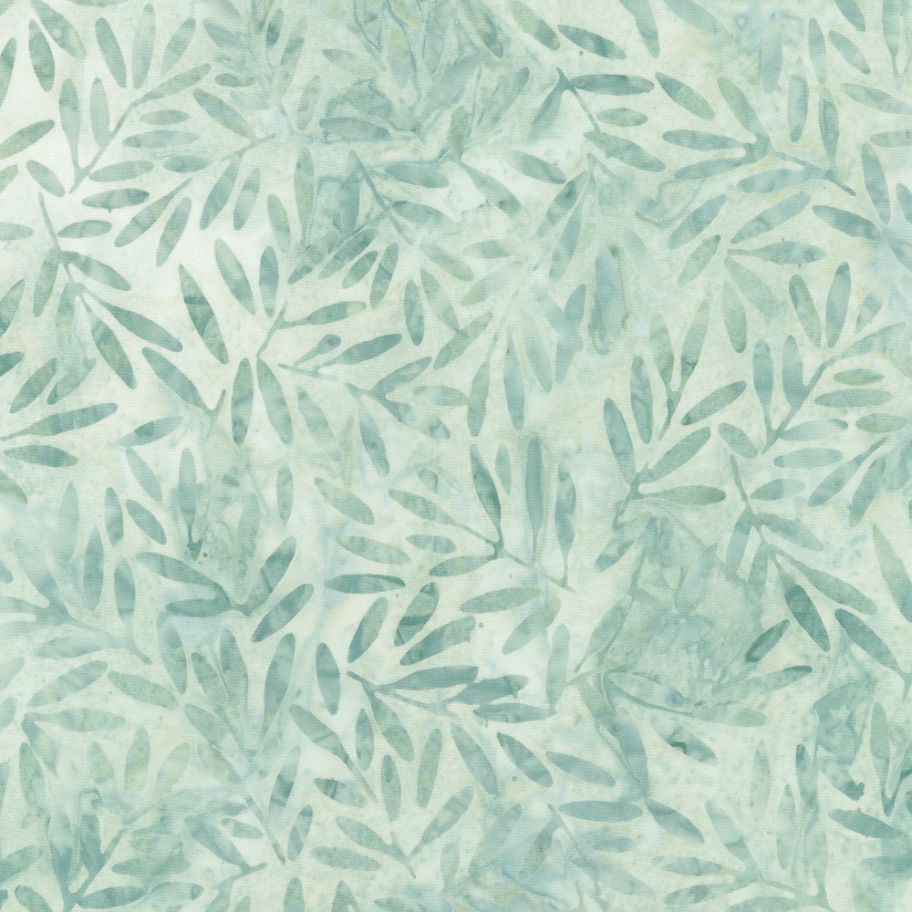 Artisan Batiks: Morning Mist fabric