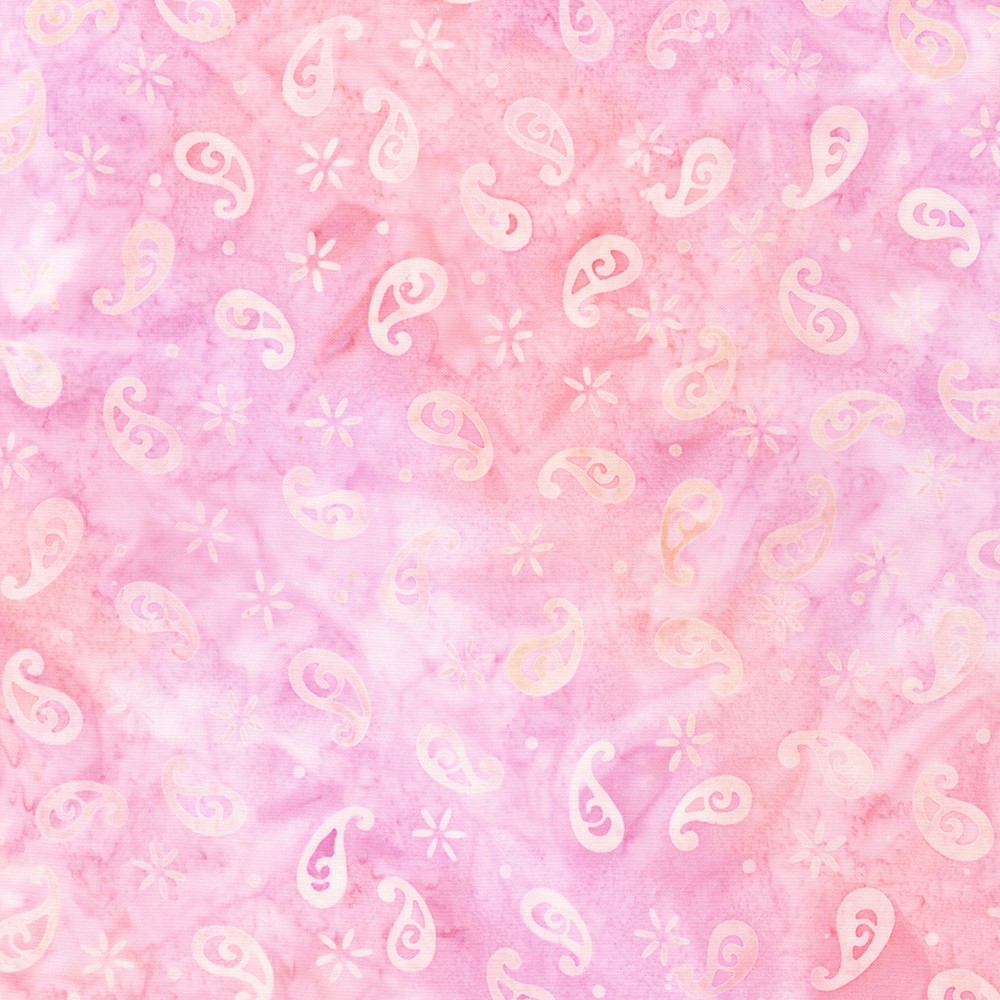 Artisan Batiks: Petite Pastels fabric