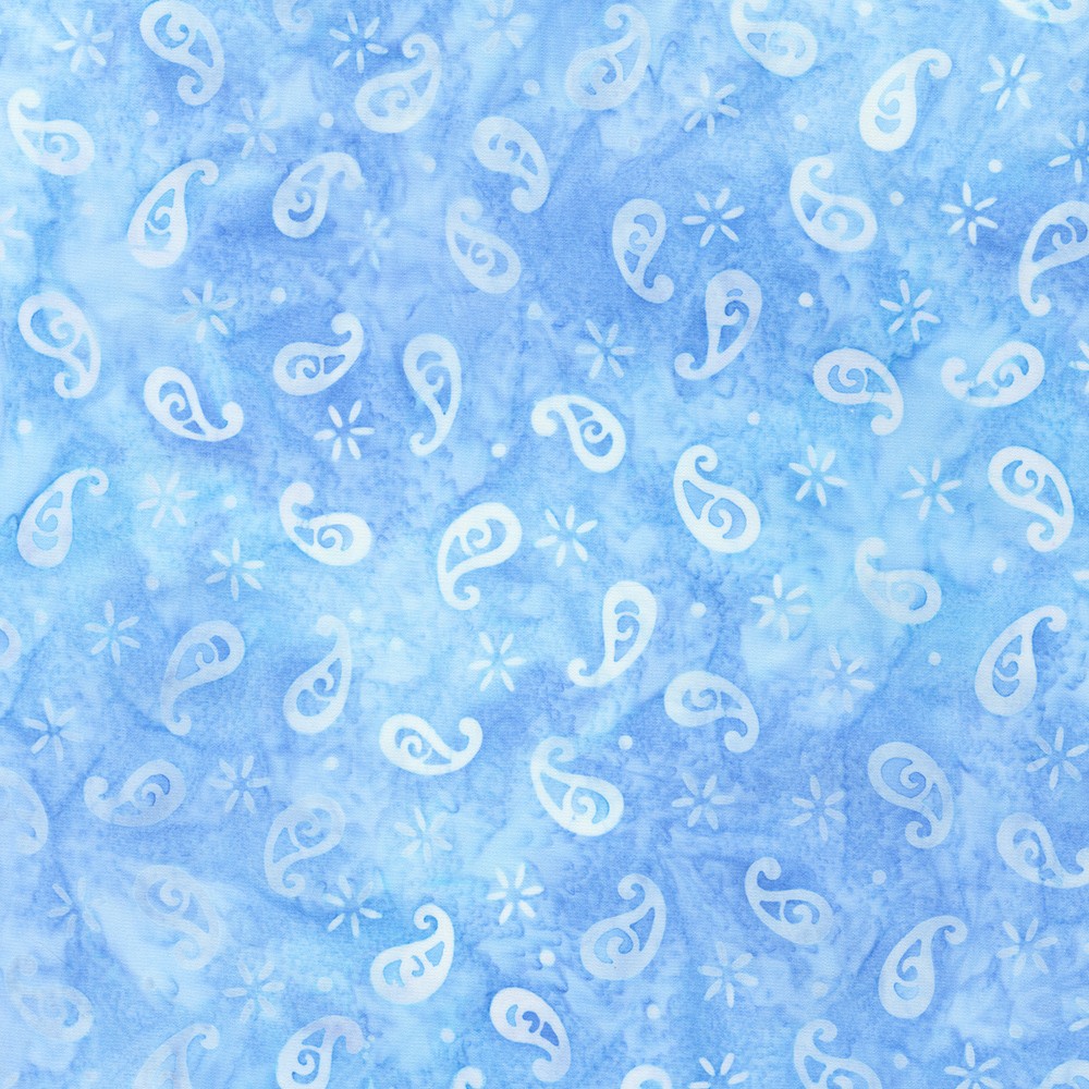 Artisan Batiks: Petite Pastels fabric