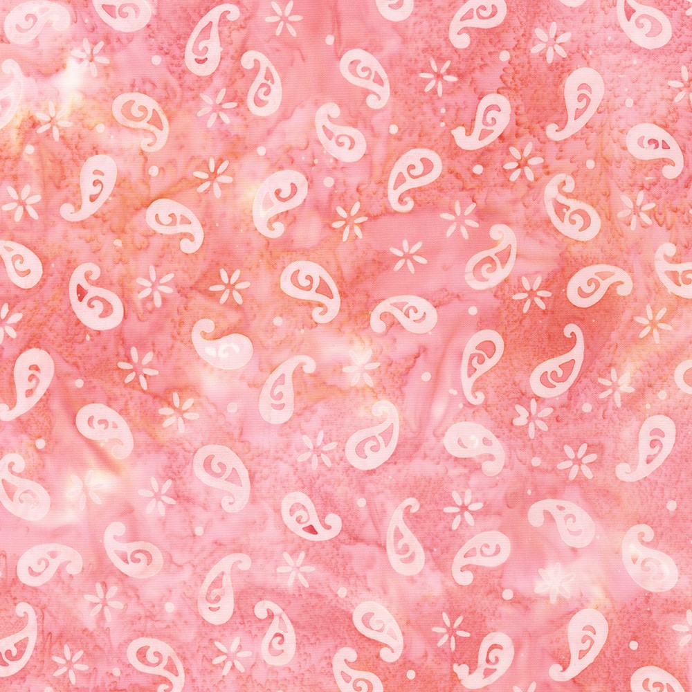 Artisan Batiks: Petite Pastels fabric