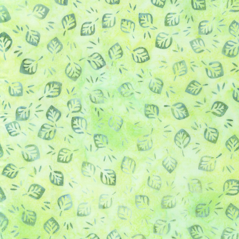 Artisan Batiks:  Petite Pastels fabric
