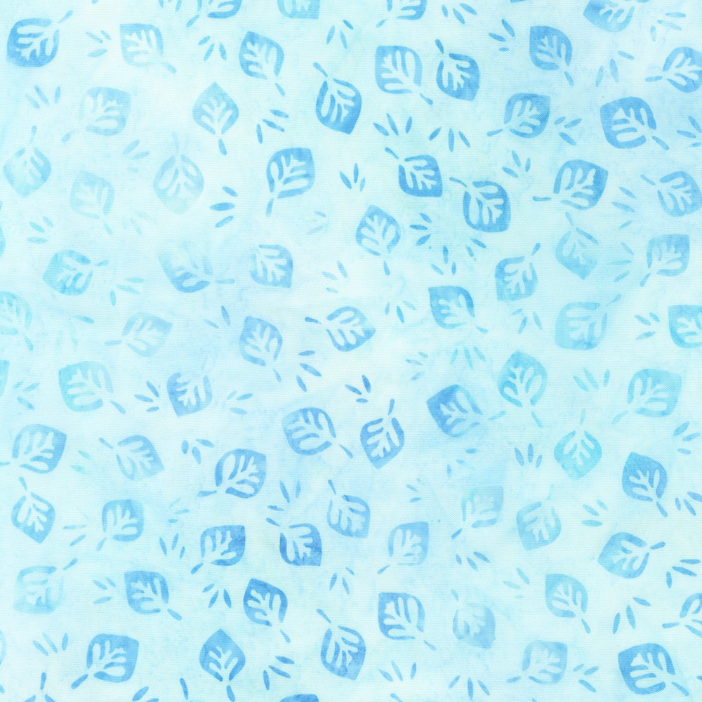 Artisan Batiks: Petite Pastels fabric