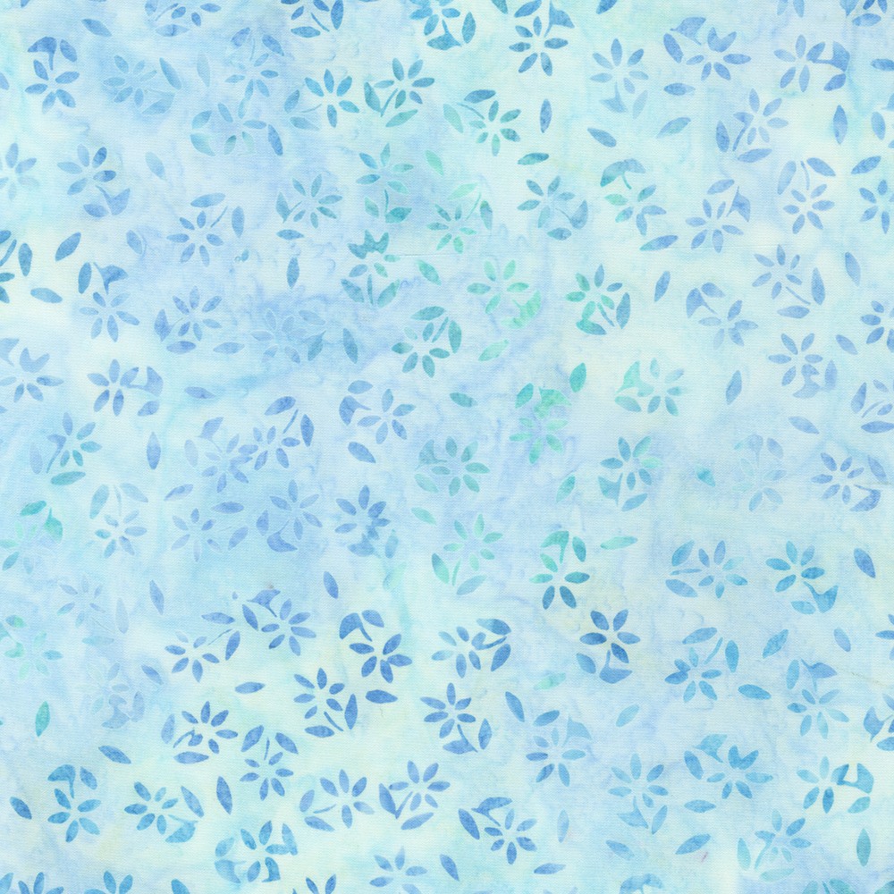 Artisan Batiks: Petite Pastels fabric