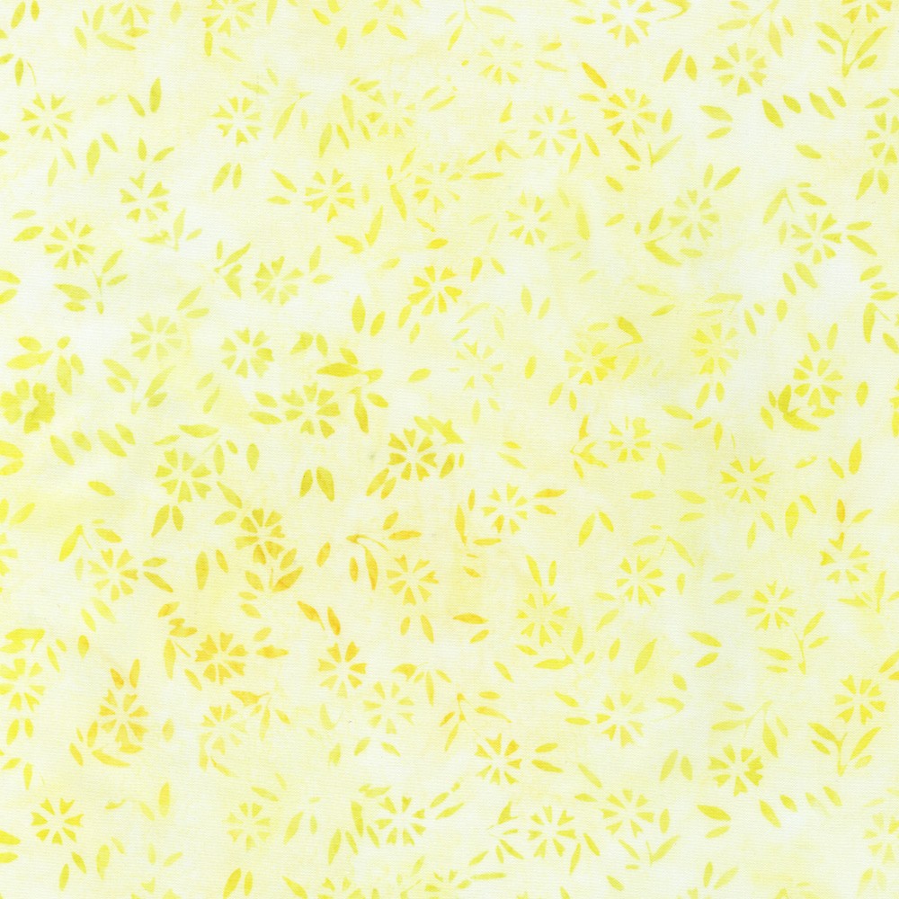 Artisan Batiks: Petite Pastels fabric