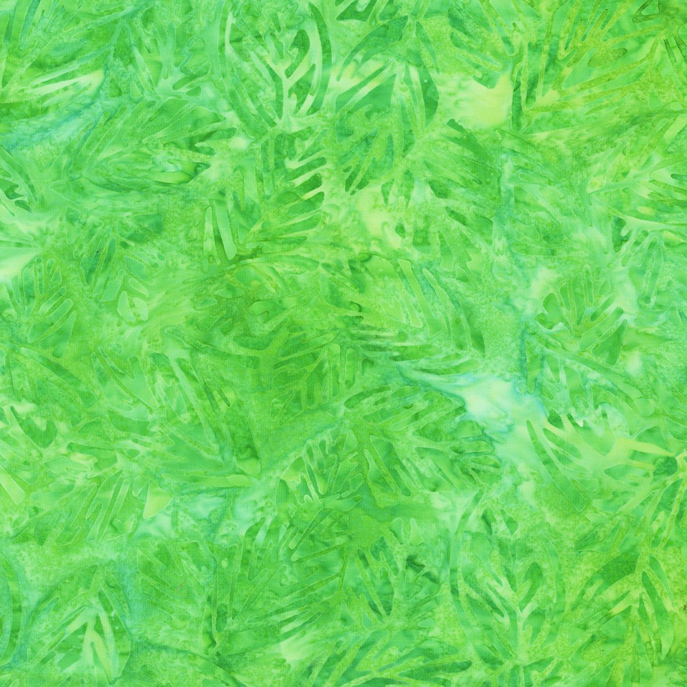 Artisan Batiks:  Floral Paradise fabric