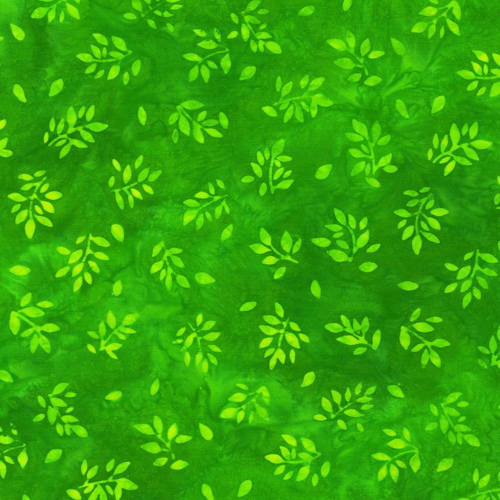 Artisan Batiks:  Floral Paradise fabric