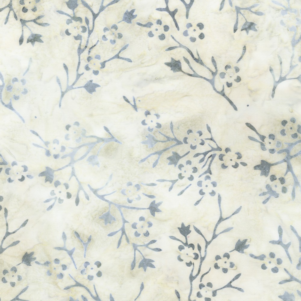 Artisan Batiks:  Bamboo Garden fabric
