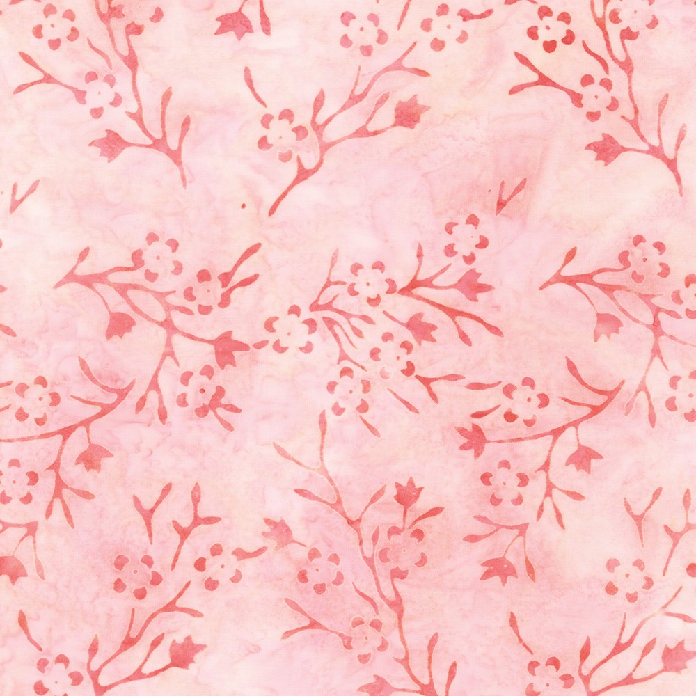 Artisan Batiks:  Bamboo Garden fabric