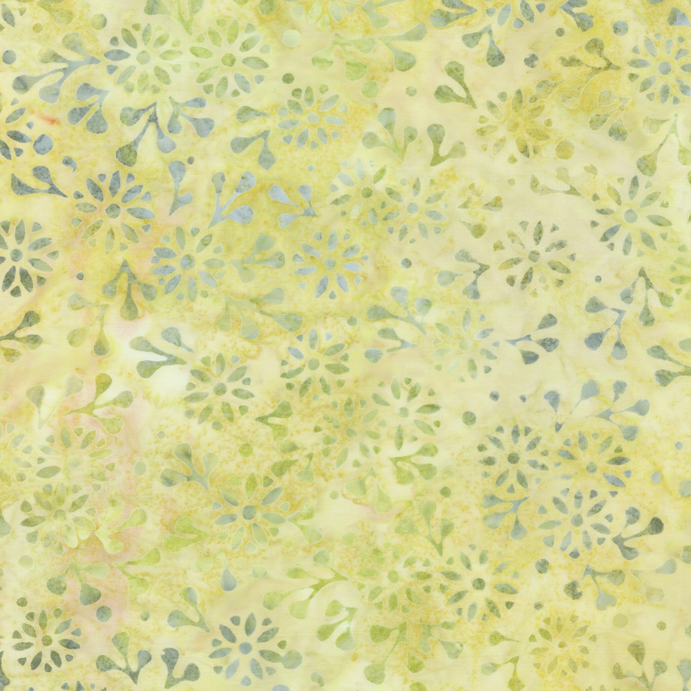 Artisan Batiks:  Bamboo Garden fabric