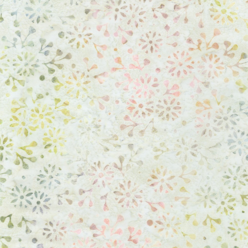 Artisan Batiks:  Bamboo Garden fabric
