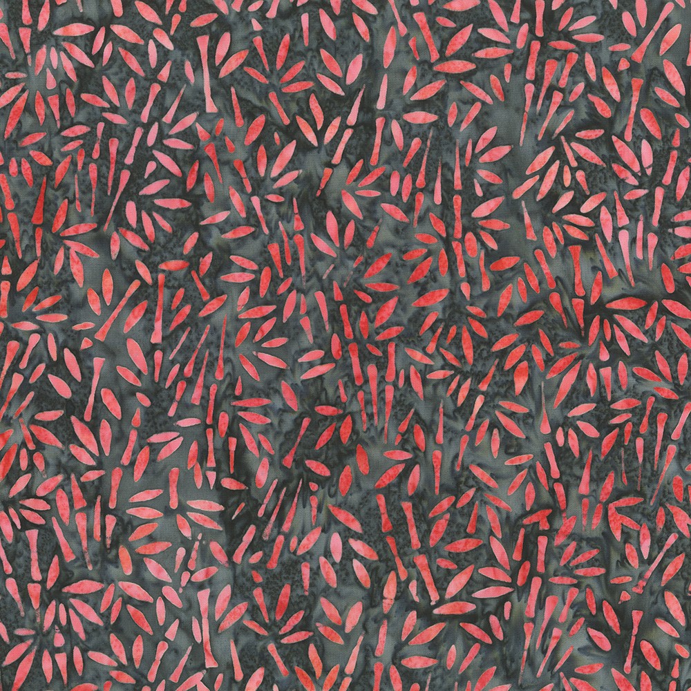 Artisan Batiks:  Bamboo Garden fabric