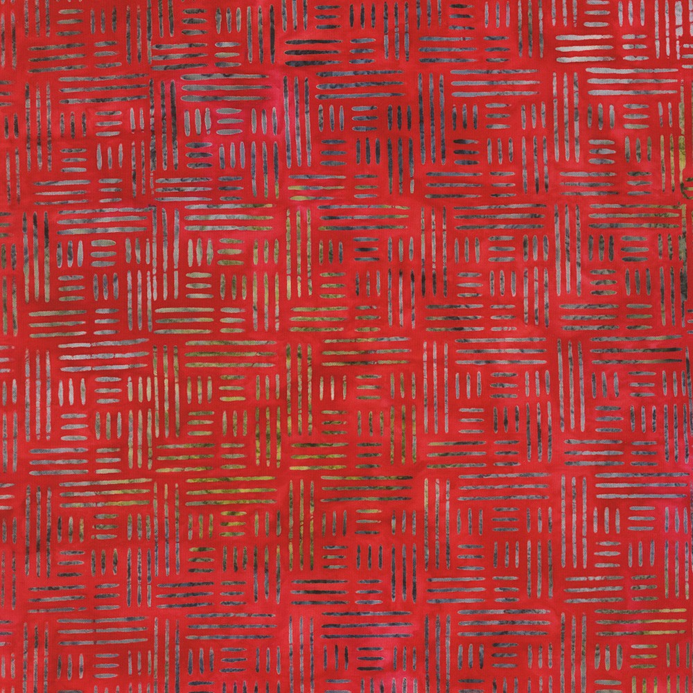 Artisan Batiks:  Bamboo Garden fabric