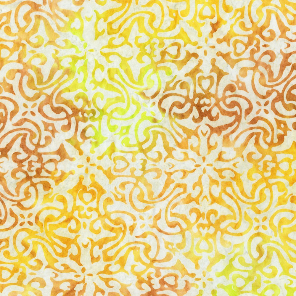 Artisan Batiks:  Azulejos fabric
