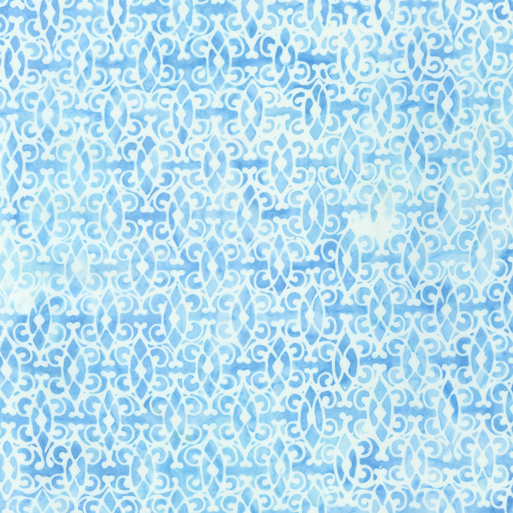 Artisan Batiks: Azulejos fabric