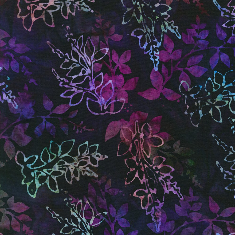 Artisan Batiks:  Lily Bella fabric