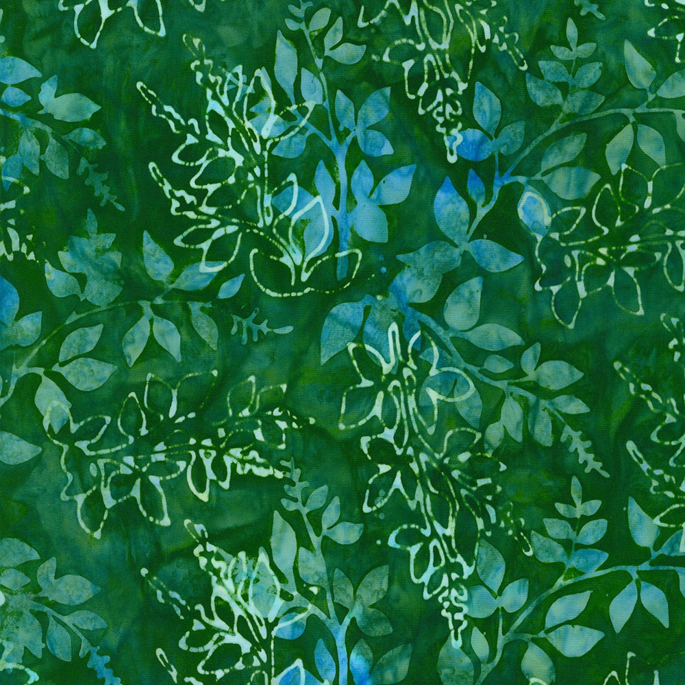 Artisan Batiks:  Lily Bella fabric