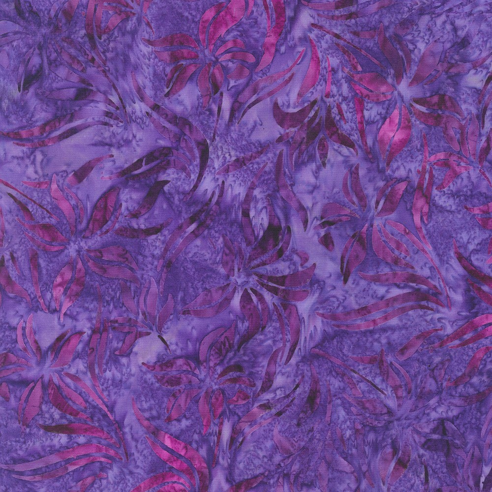 Artisan Batiks:  Lily Bella fabric