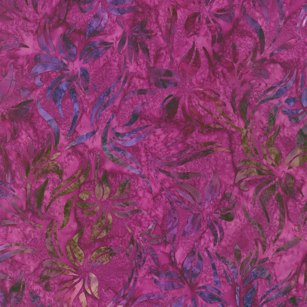 Artisan Batiks:  Lily Bella fabric