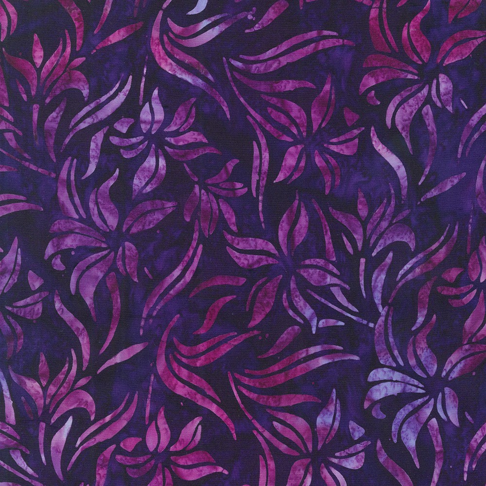 Artisan Batiks:  Lily Bella fabric
