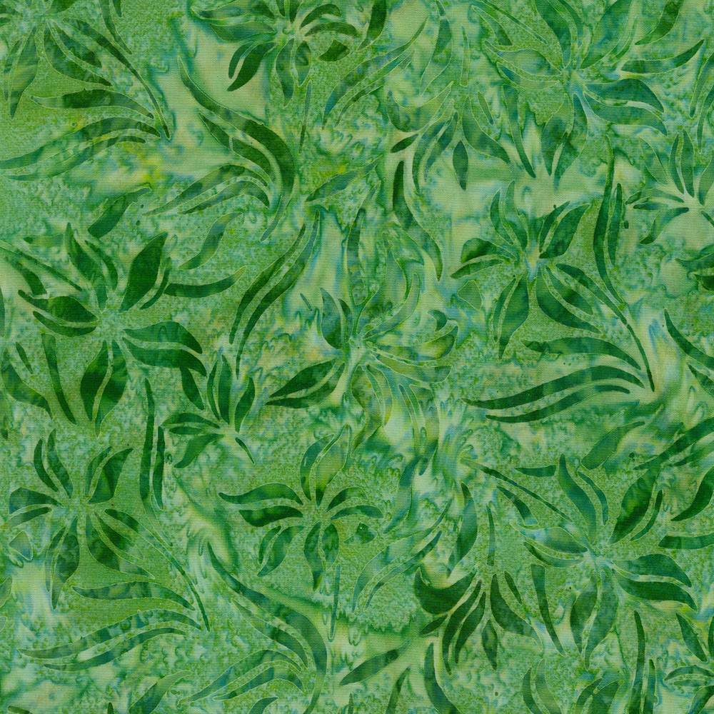 Artisan Batiks:  Lily Bella fabric