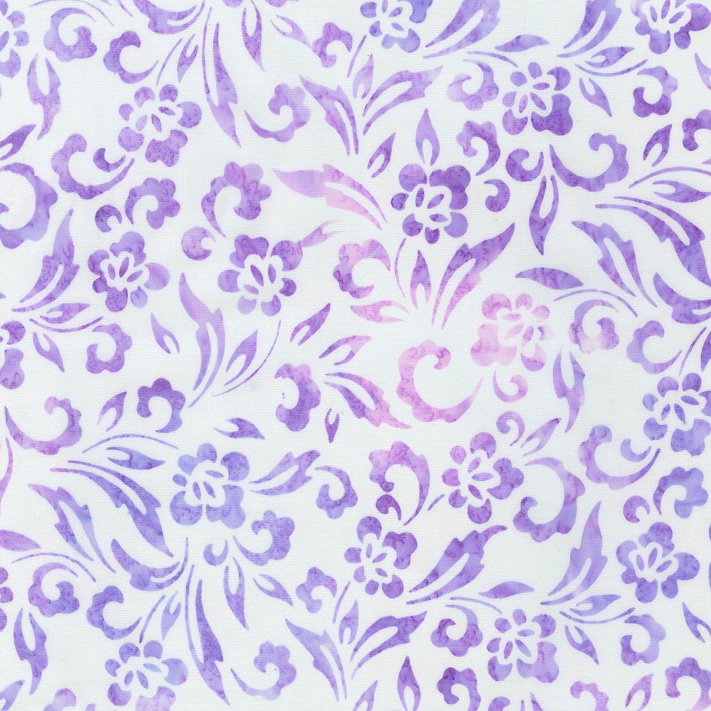 Artisan Batiks:  Lily Bella fabric