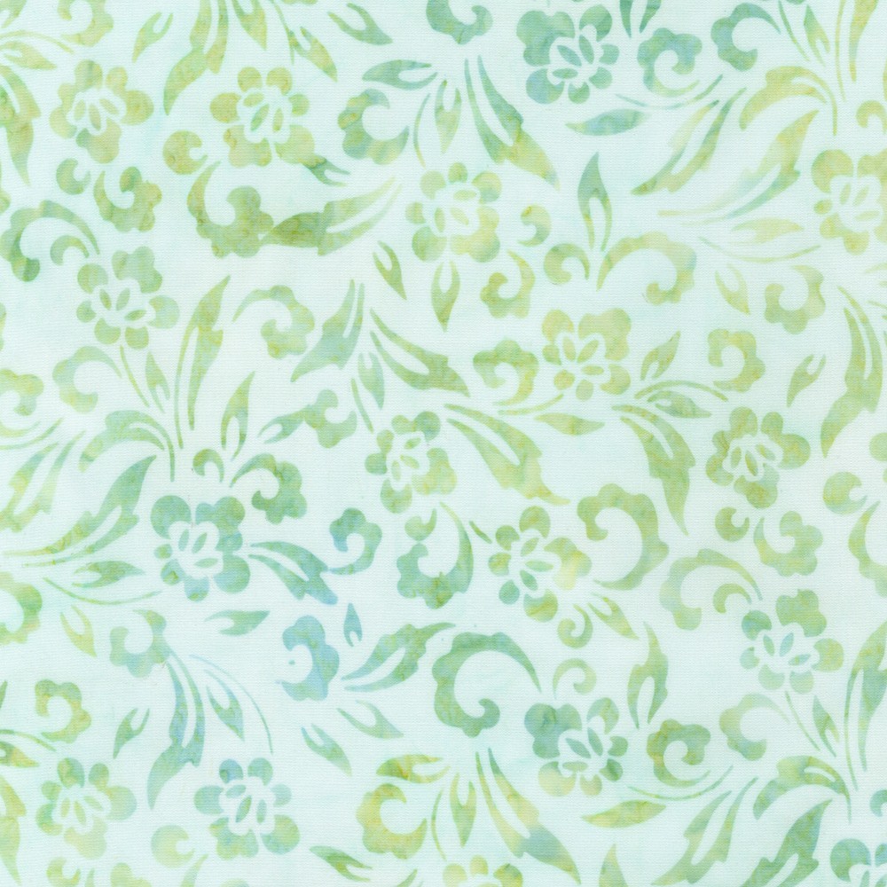 Artisan Batiks:  Lily Bella fabric