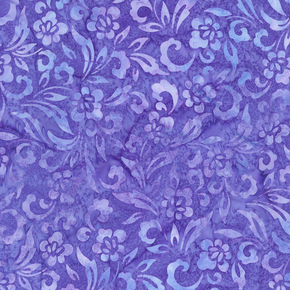 Artisan Batiks:  Lily Bella fabric