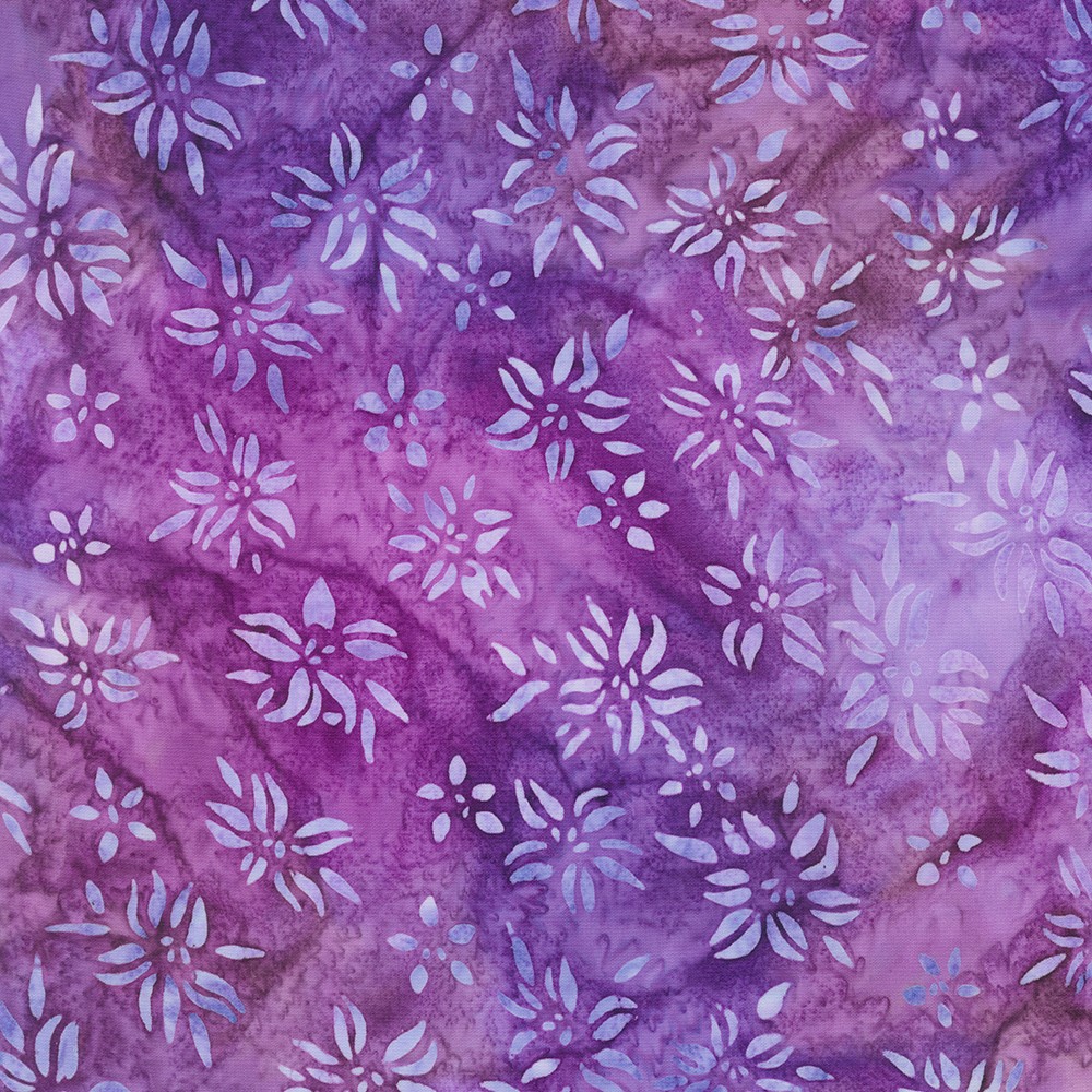 Artisan Batiks:  Lily Bella fabric