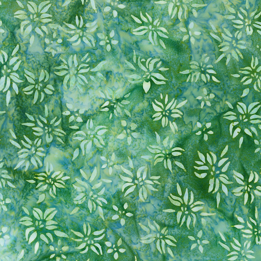 Artisan Batiks:  Lily Bella fabric