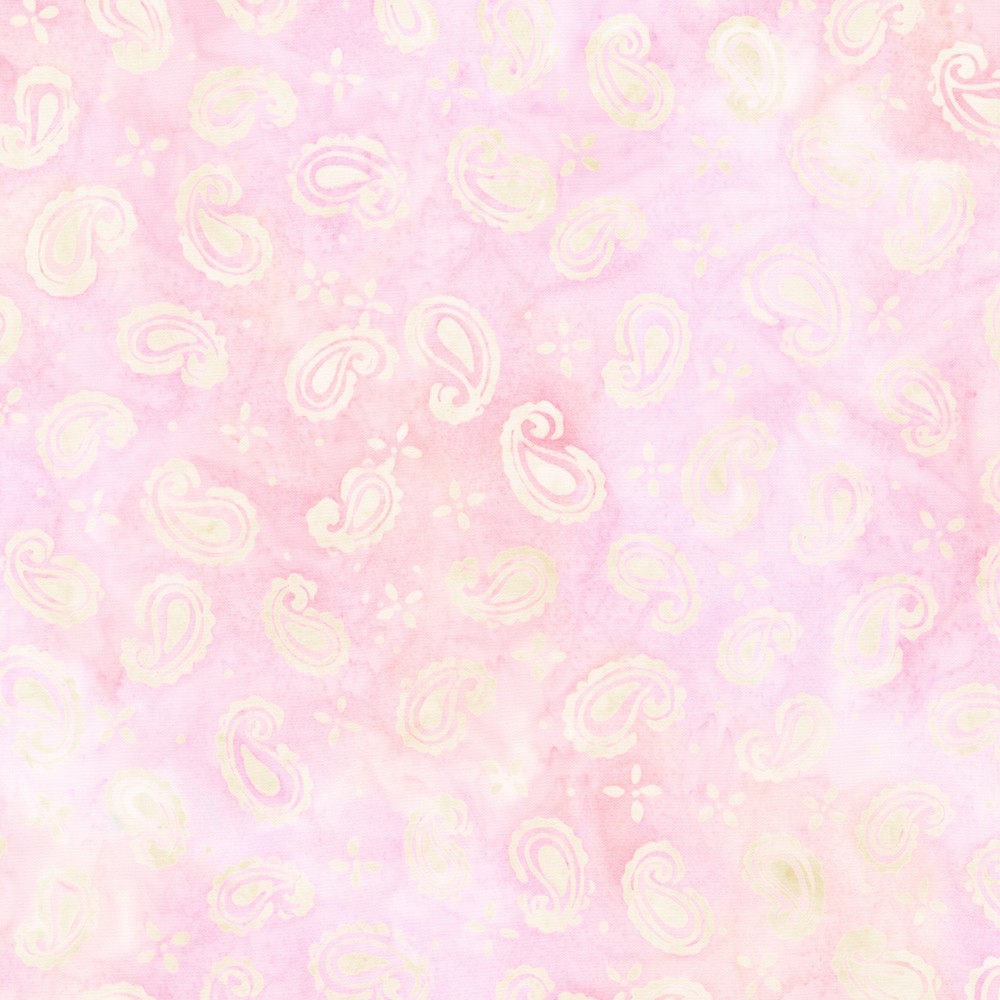 Artisan Batiks:  Rouge fabric