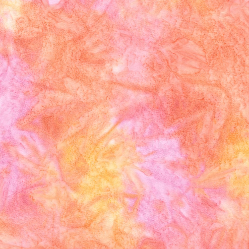Artisan Batiks:  Rouge fabric