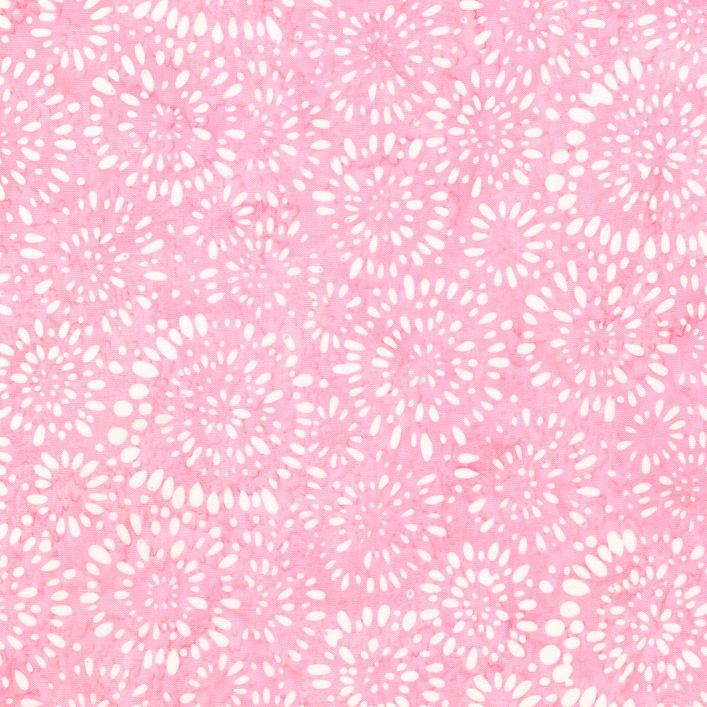 Artisan Batiks:  Splash fabric