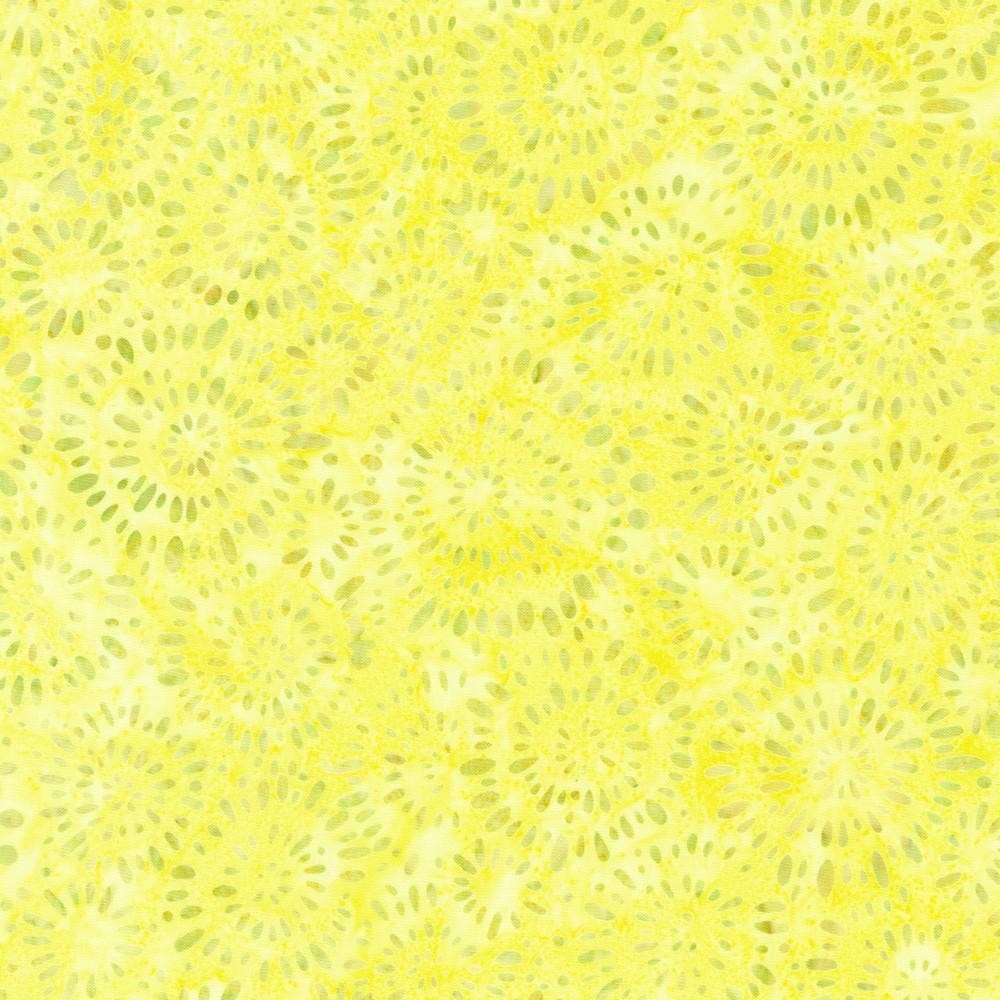 Artisan Batiks:  Splash fabric