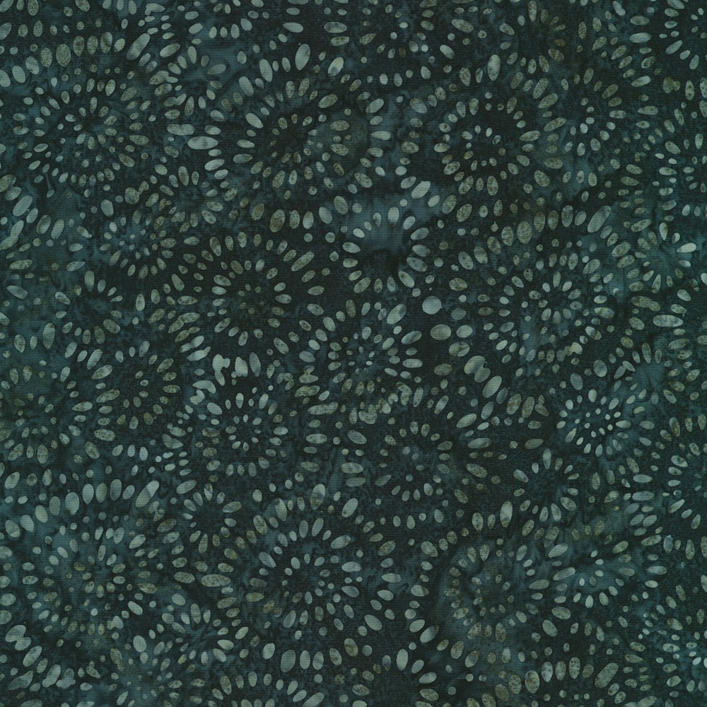 Artisan Batiks:  Splash fabric