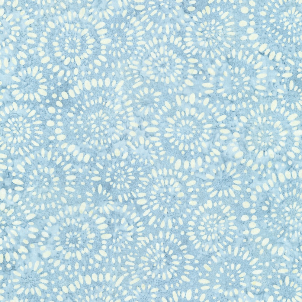 Artisan Batiks:  Splash fabric