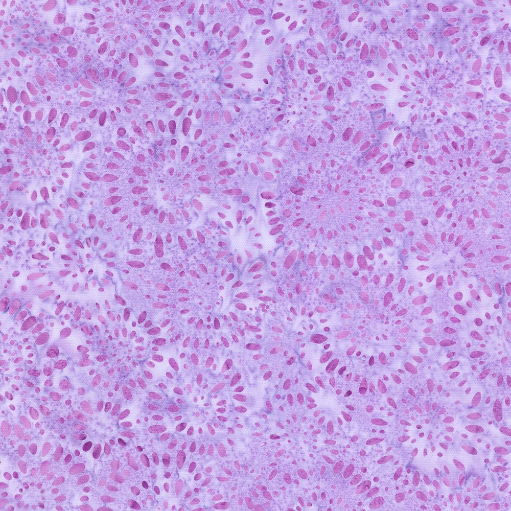 Artisan Batiks: Splash fabric