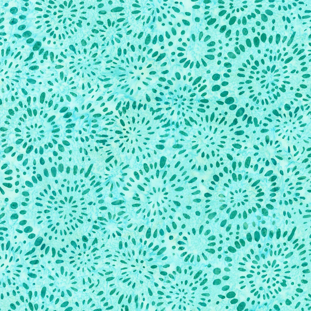 Artisan Batiks: Splash fabric