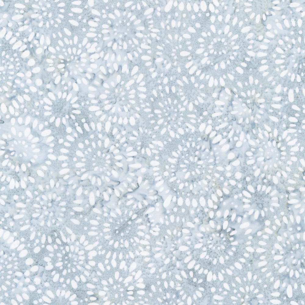 Artisan Batiks:  Splash fabric