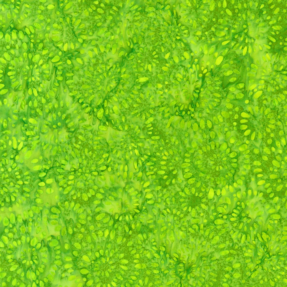 Artisan Batiks: Splash fabric