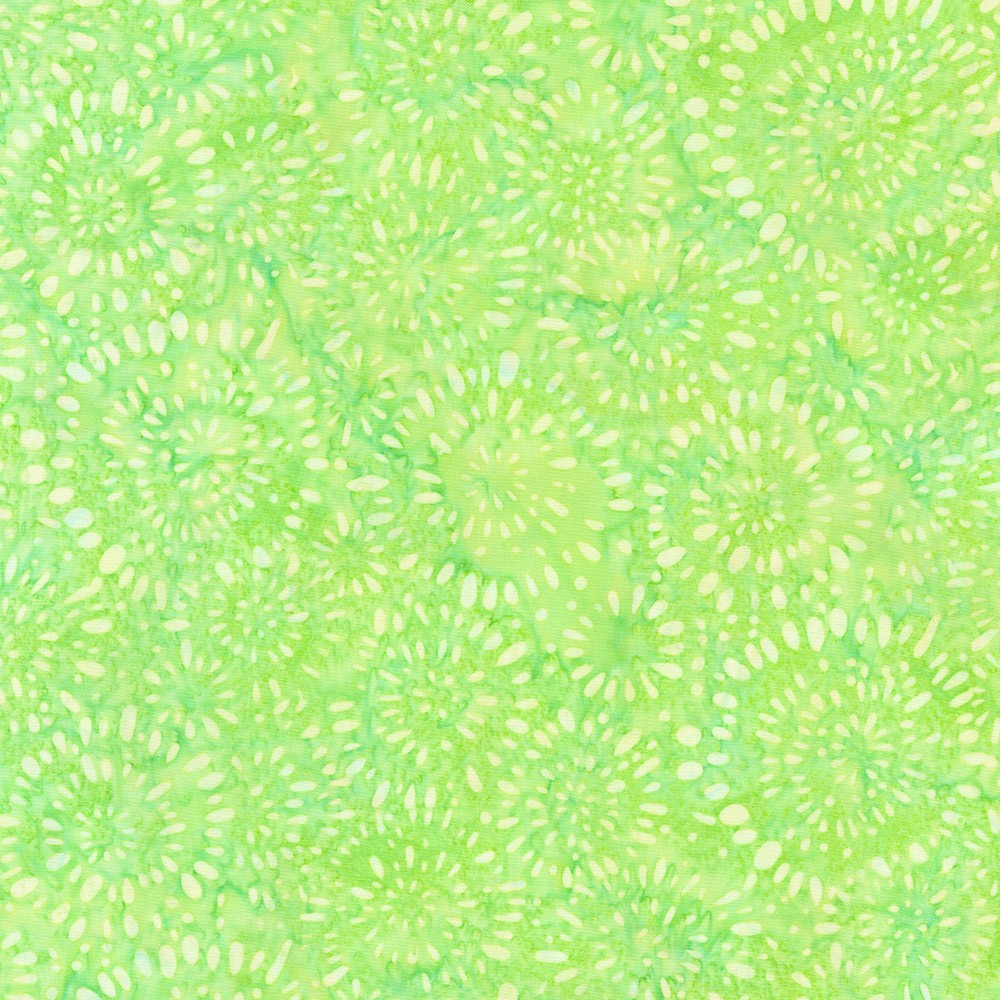 Artisan Batiks: Splash fabric
