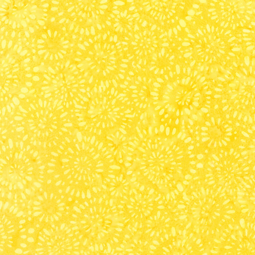 Artisan Batiks:  Splash fabric