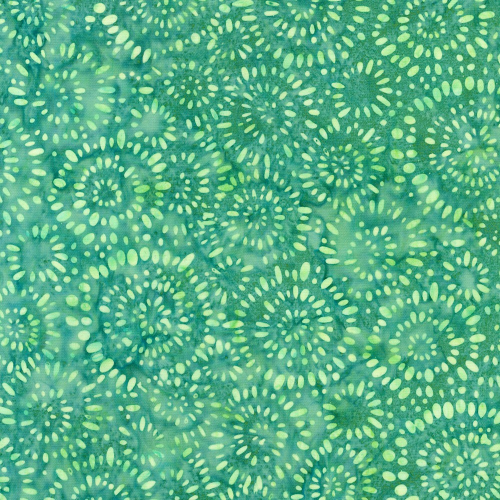 Artisan Batiks:  Splash fabric