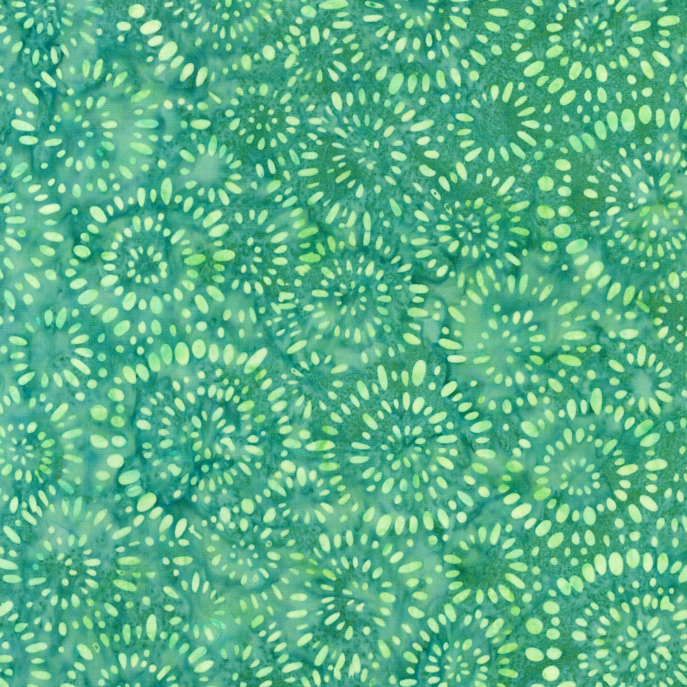 Artisan Batiks: Splash fabric