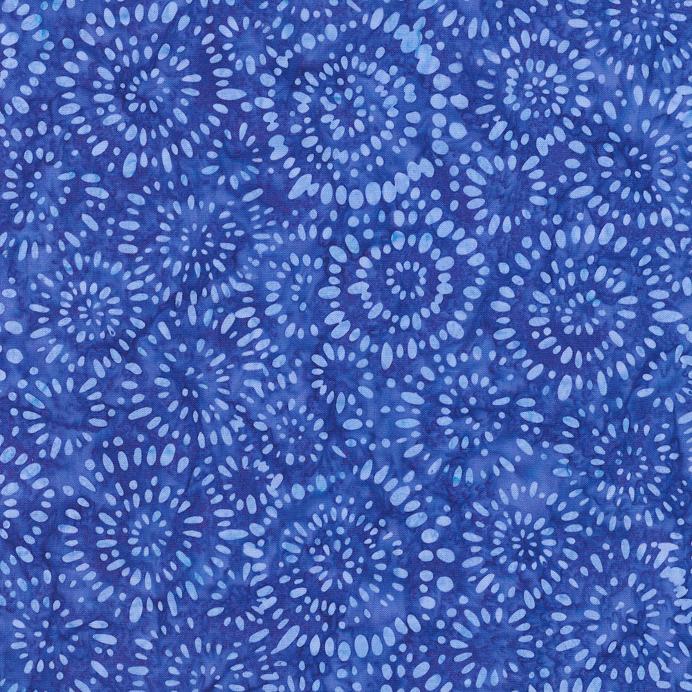 Artisan Batiks: Splash fabric